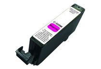 Cartouche compatible Canon CLI-526 - magenta - Uprint