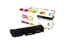 Cartouche laser remanufacturée HP CF450A - noir - Owa