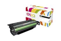 Cartouche laser remanufacturée HP CF460X - noir - Owa