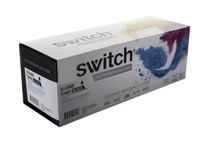 Cartouche laser compatible HP 30A - noir - Switch