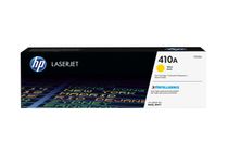 HP 410A - jaune - cartouche laser d