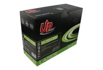 Cartouche laser compatible HP 201X - noir - Uprint