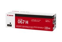 Canon 067H - noir - cartouche laser d
