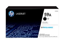 HP 59A - noir - cartouche laser d