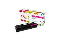 Cartouche laser compatible HP 203X - magenta - Owa K18118OW
