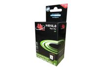 Cartouche compatible HP 901XL - noir - Uprint