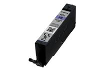 Canon CLI-581XL - bleu photo - cartouche d