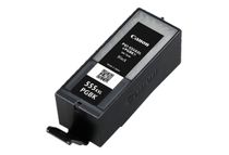 Canon PGI-555XXL - noir photo - cartouche d