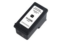Cartouche compatible HP 339 - noir - Uprint
