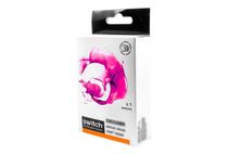 Cartouche compatible Brother LC1220/LC1240/LC1280 - magenta - Switch 