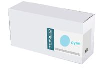 Cartouche laser compatible HP 309A - cyan