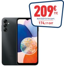 Samsung Galaxy A14 5G