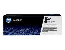 HP 85A - noir - cartouche laser d'origine