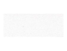 Clairefontaine Premium - Papier crépon - Rouleau 50 cm x 2,5 m - 40 g/m² - blanc