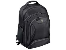 Port Designs Manhattan - Sac à dos pour ordinateur portable 15,6" - noir