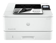HP LaserJet Pro 4002dne - imprimante laser monochrome A4 - Recto-verso 