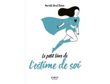 Le Petit Livre De - L'estime de soi