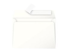 Pollen - 20 Enveloppes - 114 x 162 mm - 120 g/m² - ivoire