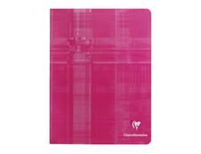 Clairefontaine - Cahier d'écriture DL 5 mm - 17 x 22 cm - 32 pages