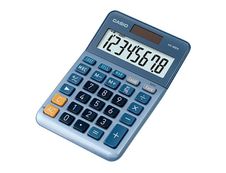 Casio MS-88EM - calculatrice de bureau