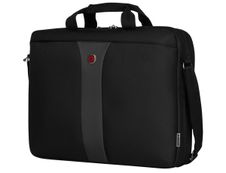 Wenger Legacy - Sacoche pour ordinateur portable 17" - noir