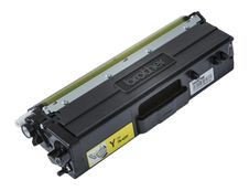 Brother TN423 - jaune - cartouche laser d'origine