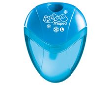 Maped Igloo - Taille crayon pour gaucher - 1 trou - disponible dans différentes couleurs