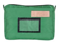 Elami - Sac navette 40 x 30 cm - vert