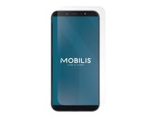Mobilis Tempered Glass 9H - protection d'écran - verre trempé pour Galaxy Xcover 4, Xcover 4s