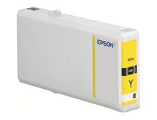 Epson T7894 - jaune - cartouche d'encre originale