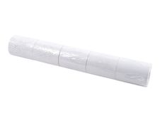 Exacompta - 10 Bobines thermiques - rouleaux TPE - 57 x 46 x 12 mm - sans Bisphénol A