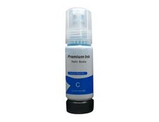 Réservoir d'encre compatible Canon GI-51 - cyan - The Premium Solution 