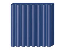 Pâte Fimo Soft  - Bleu Foncé - 57G