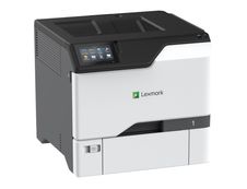 Lexmark C4352 - imprimante laser couleur A4 - Recto-verso