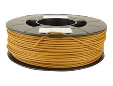 Dagoma Chromatik - filament 3D PLA - camel - Ø 1,75 mm - 750g