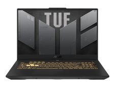 ASUS TUF Gaming F17 TUF707ZM-HX034W - Pc portable 17,3"" - Core i7 12700H - 16 Go RAM - 512 Go SSD