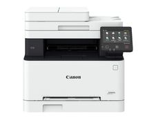 Canon i-SENSYS MF655Cdw - imprimante laser multifonctions couleur A4 - recto verso-  Wifi