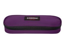 EASTPAK Oval Single - Trousse 1 compartiment - power purple