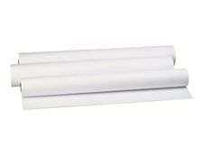 Clairefontaine - papier uni - 1 rouleau (91,4 cm x 50 m) - 80 g/m²