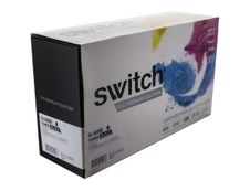 Cartouche laser compatible HP 117A - noir - Switch