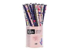 Kiub Ma Bonne Étoile - Crayon à papier - différents modèles disponibles