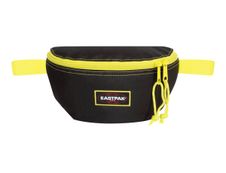 EASTPAK Springer - Sac banane kontrast lime