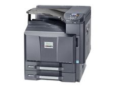 Kyocera FS-C8600DN - imprimante laser couleur A3 - Recto-verso