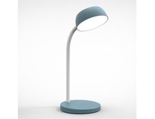Unilux - Lampe de bureau TAMY - Led - bleu