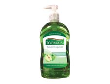 Topmain - Savon liquide pomme - flacon pompe - 500 ml