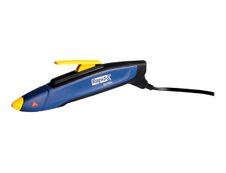 Rapid EG Pen - Pistolet applicateur d'adhésif thermofusible - 80W