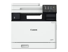 Canon i-SENSYS MF752Cdw - imprimante multifonctions laser couleur A4 - Wifi