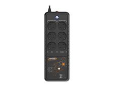 INFOSEC Z2 EX 1000 - onduleur 6 prises - 1000 VA