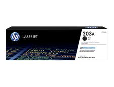 HP 203A - noir - cartouche laser d'origine