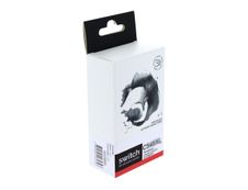 Cartouche compatible Canon PGI-580XXL - noir photo - Switch 